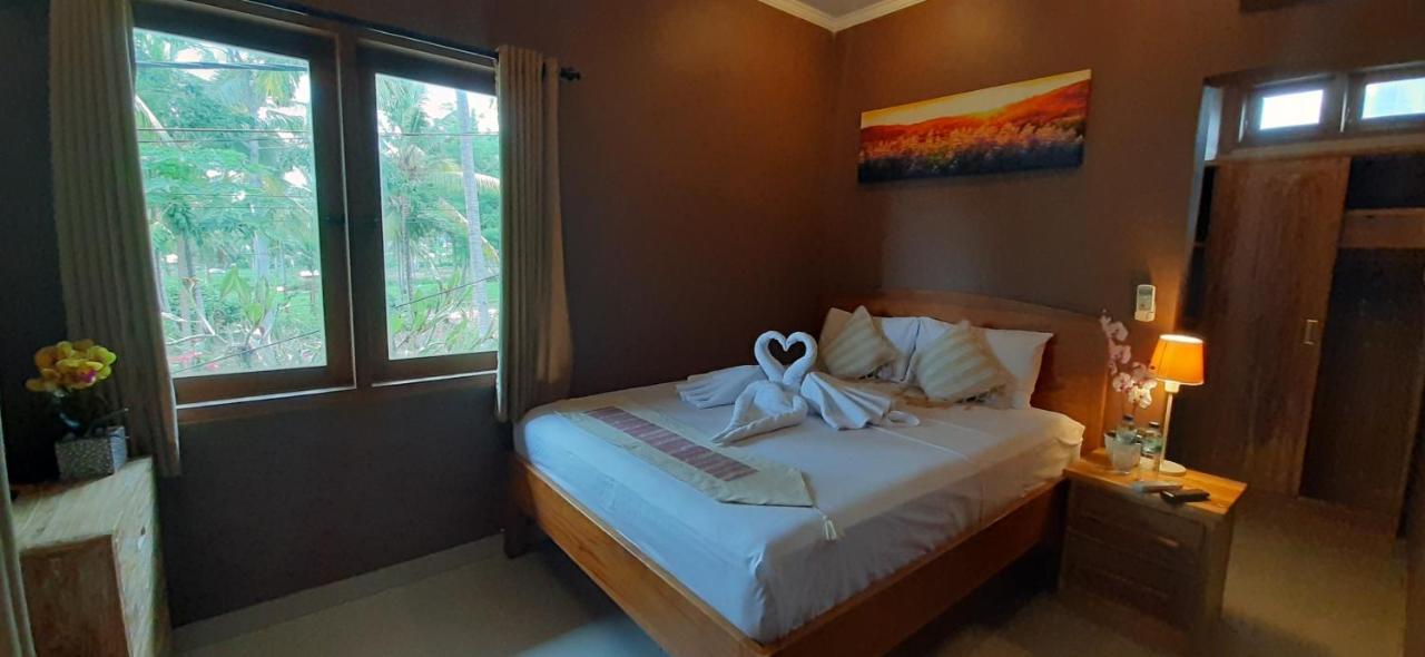 The Point Surfcamp Bali Hotel Pulukan Kültér fotó
