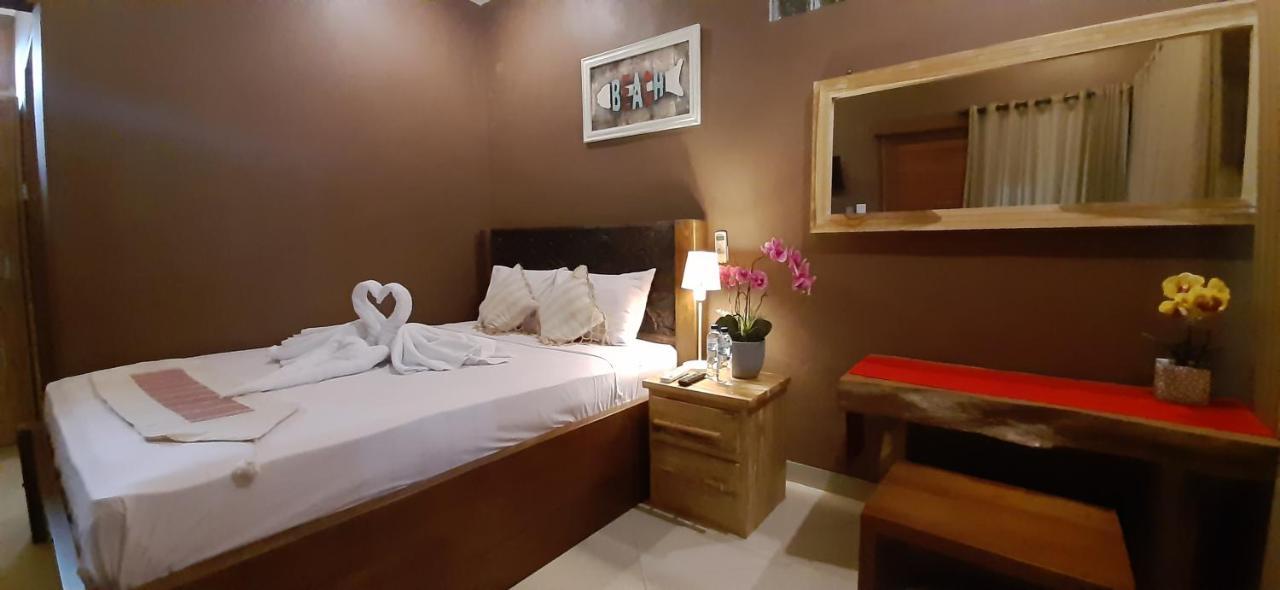 The Point Surfcamp Bali Hotel Pulukan Kültér fotó