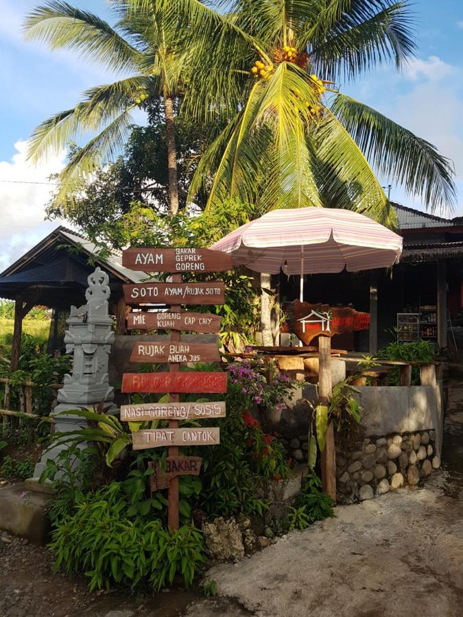 The Point Surfcamp Bali Hotel Pulukan Kültér fotó